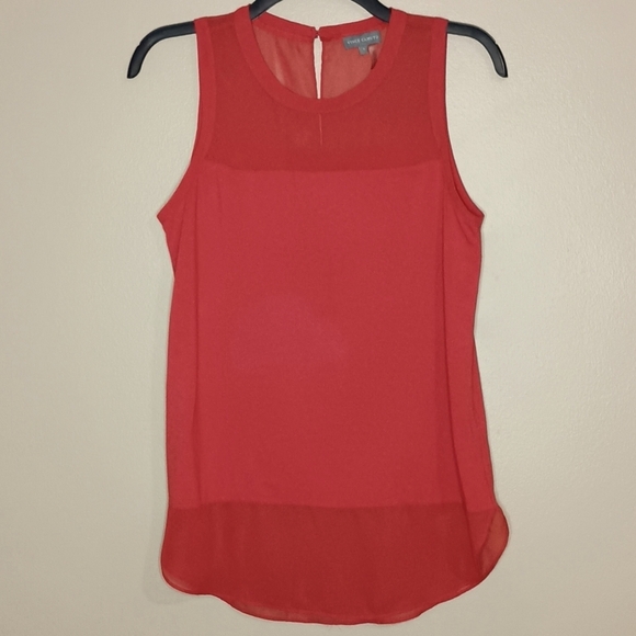 Vince Camuto Top - Picture 1 of 6